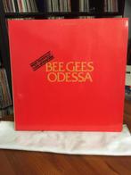 lp Bee Gees ‎– Odessa, Gebruikt, Overige typen, Ophalen of Verzenden, Pop