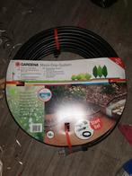 Gardena Ondergrondse Druppelbuis - 50m, Tuin en Terras, Druppelsystemen, Ophalen of Verzenden, Nieuw