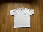 Golf Wang Tyler the Creator T-shirt, Ophalen of Verzenden, Zo goed als nieuw, Maat 46 (S) of kleiner, Wit