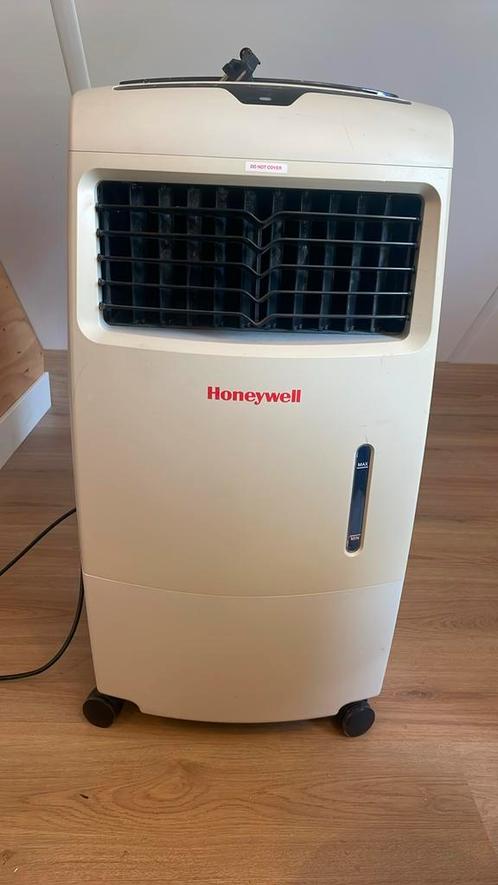 HoneyWell Luchtkoeler, Witgoed en Apparatuur, Airco's, Gebruikt, Minder dan 60 m³, Ophalen