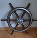 Boot Stuurwiel - 60cm Diameter, Antiek en Kunst, Ophalen