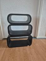 Kare Design Kubussen Set - Croco Leer, Ophalen of Verzenden