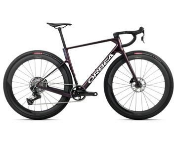 Nieuw!! Orbea Terra Race eM21e LTD, Sram Force 1x13, size L beschikbaar voor biedingen