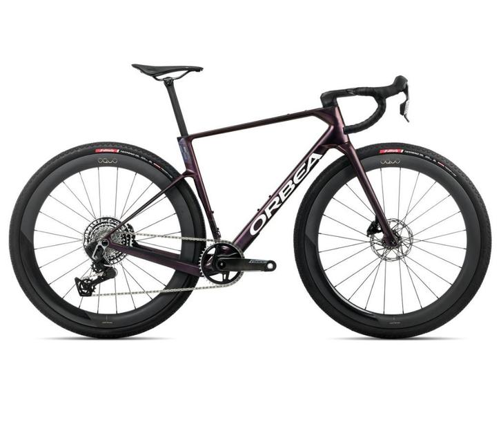 Nieuw!! Orbea Terra Race eM21e LTD, Sram Force 1x13, size L, Fietsen en Brommers, Fietsen | Racefietsen, Nieuw, Overige merken