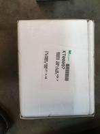 DR cilinderset Piaggio 2 takt waterkoeling 48 mm, Ophalen of Verzenden, Nieuw, Cilinder, Piaggio