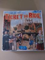 Ticket to ride, Hobby en Vrije tijd, Gezelschapsspellen | Bordspellen, Ophalen of Verzenden