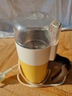 Retro elektrische koffiemolen van Douwe Egberts, Ophalen of Verzenden