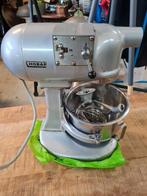 Hobart Keukenmixer - Gebruikt model N50, 4 liter of meer, Gebruikt, 3 snelheden of meer, Ophalen of Verzenden