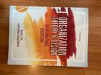 Organization Theory & Design, IBSN: 9781473726383, Boeken, Ophalen, Alpha, Gelezen, WO