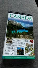Paul Franklin - Canada, Capitool, Ophalen of Verzenden, Zo goed als nieuw, Paul Franklin