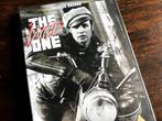 THE WILD ONE (Marlon Brando) - UK Import DVD - Nieuw in Seal, Vanaf 16 jaar, Drama, Ophalen of Verzenden, 1940 tot 1960
