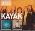 Kayak – See See The Sun / Kayak, Cd's en Dvd's, Cd's | Pop, Ophalen of Verzenden, 1980 tot 2000, Zo goed als nieuw