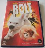 Dvd *** BOLT *** Walt Disney Classics 52, Avontuur, Ophalen of Verzenden, Zo goed als nieuw, Vanaf 6 jaar