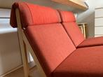 Fauteuil Deens Design Bernt Peterson, Ophalen, Gebruikt, Hout