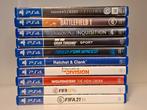 PS4 games zie foto's en beschrijving, Spelcomputers en Games, Games | Sony PlayStation 4, Ophalen of Verzenden, Gebruikt