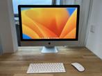 iMac Retina 5K 27-inch 3,4 GHz 40 GB RAM 1TB, Computers en Software, Apple Desktops, Ophalen, 32 GB, SSD, IMac