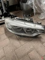Bmw 4 serie Led koplamp rechtsvoor, Ophalen, Gebruikt, BMW