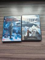 Twee dvd's gratis, Alle leeftijden, Ophalen of Verzenden, Gebruikt