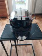 LS 2 Motorhelm Integraalhelm, Motoren, Kleding | Motorhelmen, M, Integraalhelm, Tweedehands, Ophalen