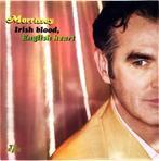 morrissey / irish blood english heart - alt/indie/punk, Cd's en Dvd's, Vinyl | Rock, Verzenden, Gebruikt, 12 inch, Alternative