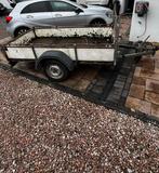 Aanhanger - Opknapper, Auto diversen, Ophalen of Verzenden, Gebruikt