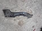 Rover P5 NOS plaatwerk, Ophalen