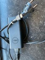 Dell Laptop Adapter, Computers en Software, Laptop-opladers, Ophalen of Verzenden, Gebruikt