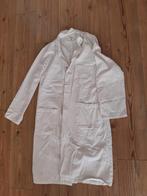 Witte Laboratoriumjas - Maat M, VandenBergh, Ophalen of Verzenden, Gedragen