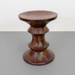 ACTIE!! 23x Vitra Eames Stool C - Amerikaans Notenhout