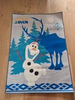 Speelkleed Olaf Frozen, Ophalen of Verzenden, Gebruikt, Kleed of Kussen