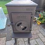 Jotul 602 n, Ophalen, Vrijstaand, Hout, Nieuw