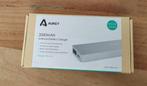 Super goedkope 3300mah powerbank, Ophalen of Verzenden, Zo goed als nieuw, Power bank