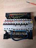 3 Fase Meterkast - Holec H, Ophalen of Verzenden, Overige typen