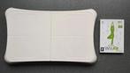 Balance Board incl. Wii Fit, Verzenden, 1 speler, Zo goed als nieuw, Vanaf 3 jaar