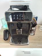 Philips Latte espresso 2231 series, Witgoed en Apparatuur, Koffiezetapparaten, Gebruikt, Espresso apparaat, Ophalen