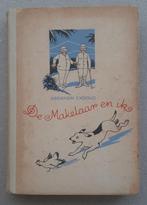 De makelaar en ik – Abraham Exodus, Ophalen of Verzenden, Zo goed als nieuw
