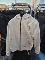 Rusty Stitches Motorhoodie dames L, Motoren, Kleding | Motorkleding, Ophalen of Verzenden, Nieuw met kaartje, Dames, Rusty Stitches