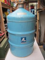 Aluminium stukstof vat, Doe-het-zelf en Verbouw, Ophalen