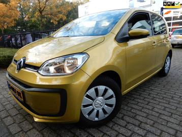 Volkswagen Up! 1.0 BMT move up! beschikbaar voor biedingen