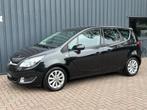 Opel Meriva 1.4 Turbo Active 120 PK!/COMPLEET!/ONDERHOUDEN/, Voorwielaandrijving, Stof, Gebruikt, 4 cilinders