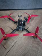 ️ Eachine 6 inch FPV Drone – Eachine Tyro119, Gebruikt, Quadcopter of Multicopter, Met camera, Ophalen