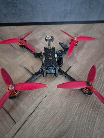 ️ Eachine 6 inch FPV Drone – Eachine Tyro119  beschikbaar voor biedingen