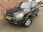 Hyundai Tucson 2.0i Dynamic, Te koop, 1437 kg, Benzine, 73 €/maand