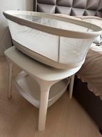 MET DOOS 4Moms MamaRoo Sleep Wieg - Zo Goed Als Nieuw!, Kinderen en Baby's, Babywiegjes en Ledikanten, Ophalen of Verzenden, Zo goed als nieuw