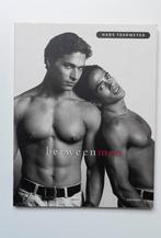 Hans Fahrmeyer - Between Men, Ophalen of Verzenden, Zo goed als nieuw, Fotografen