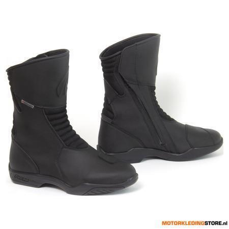 Forma Arbo Dry Motorlaarzen, Zwart, Motoren, Kleding | Motorkleding, Nieuw met kaartje, Ophalen of Verzenden