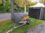 Winter BBQ! Met een Big American Smoker | GRATIS BEZORGEN*, Tuin en Terras, Houtskoolbarbecues, Ophalen, Nieuw, Overige, Met accessoires