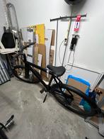 Vanmoof S3, Ophalen, Minder dan 10 versnellingen, 55 cm of meer, Gebruikt
