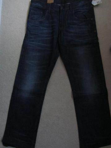 Jeans relaxed H&M 164x beschikbaar voor biedingen
