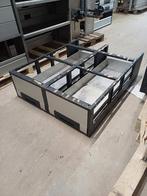 BOTT VLOERLADES (1043)   L 128  B 104  H 35  PRIJS € 499, Ophalen, Zo goed als nieuw